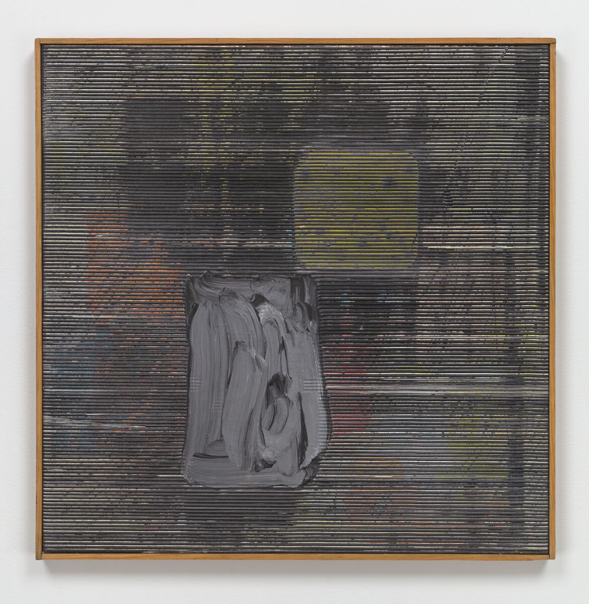 Eric Hattan: Works 1979–2015　エリック・ハッタン Lot 235 - Ernst Haas (1921-1986)